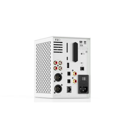 FiiO R7 White по цене 99 800 ₽
