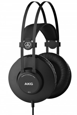 AKG K52 по цене 8 303 ₽