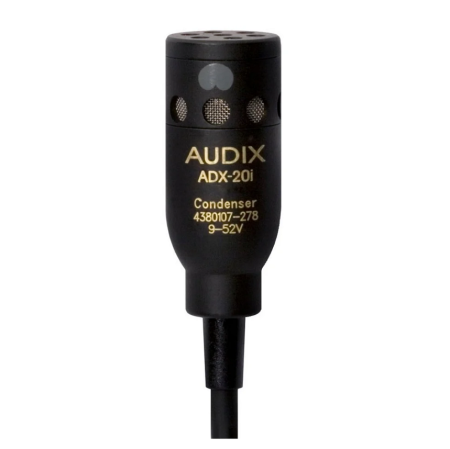 Audix ADX20i по цене 24 650 ₽