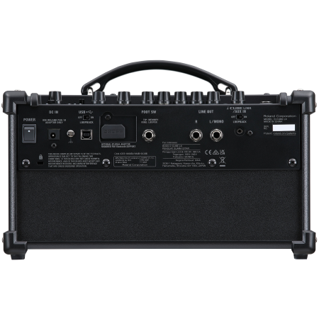 Boss Dual Cube LX по цене 22 450 ₽