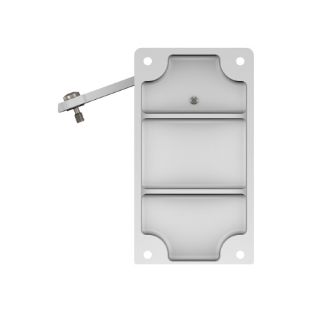 Tannoy Variball Bracket AMS 6/8-WH по цене 9 900 ₽