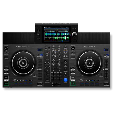 Denon SC Live 2 по цене 126 385 ₽