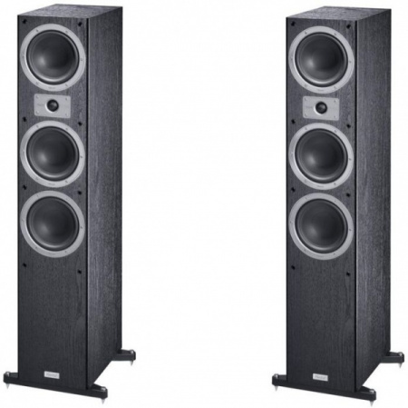 Magnat Tempus 77 Black по цене 53 000 ₽