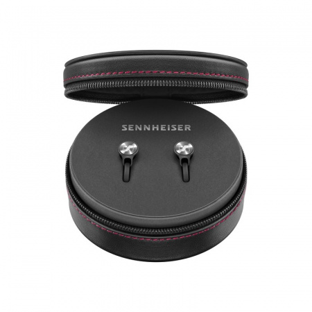 Sennheiser M2 IEBT SW Black по цене 16 210.00 ₽