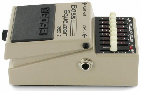 Boss GEB-7 по цене 16 000 ₽