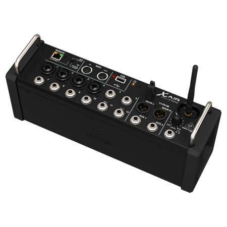 Behringer XR12 по цене 39 150 ₽