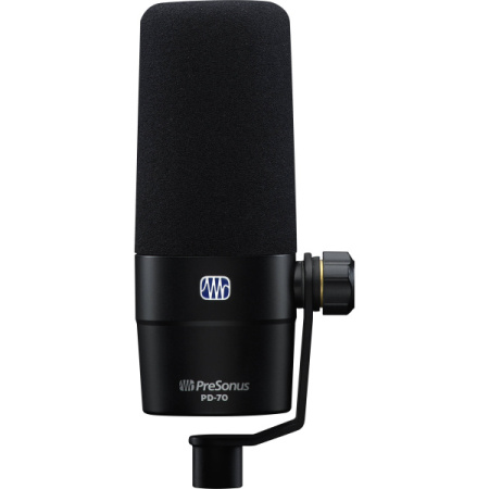 PreSonus PD-70 по цене 15 860.00 ₽