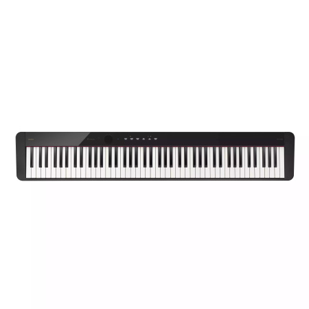 Casio PX-S1100BK (без BT-адаптера) по цене 73 150.00 ₽