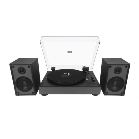 Music Public Kingdom TT55ATS Black по цене 23 250 ₽