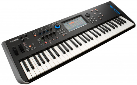 Yamaha MODX6 по цене 170 000 ₽