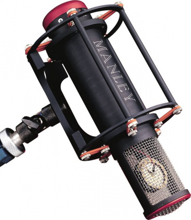 Manley Reference Cardioid Microphone по цене 430 750 ₽