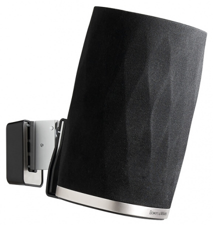 Bowers & Wilkins Formation Flex Wall Bracket Black по цене 12 990 ₽