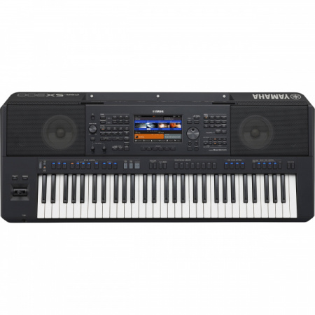 Yamaha PSR-SX900 по цене 331 200 ₽