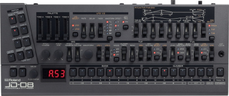 Roland JD-08 по цене 40 000.00 ₽