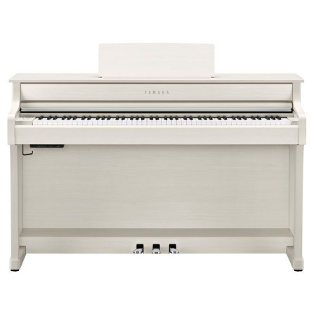 Yamaha CLP-835WB купить за 241 990 ₽ с доставкой по Москве и всей России в интернет-магазине ALL for DJ Yamaha CLP-835WB по цене 241 990 ₽