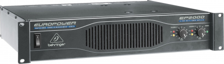 Behringer EP2000 по цене 42 300 ₽