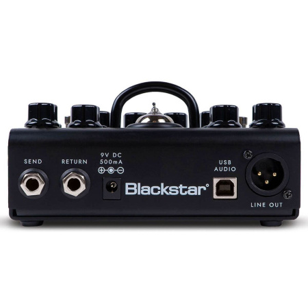 Blackstar Dept. 10 Dual Distortion по цене 28 040 ₽