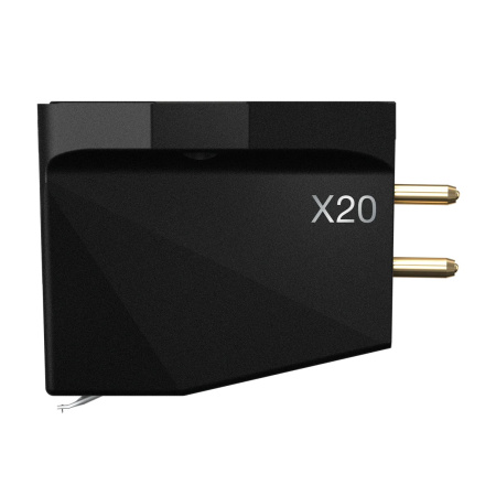 Ortofon MC X20 по цене 52 550.00 ₽