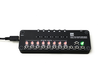 SOMA Metaconformer по цене 48 950 ₽