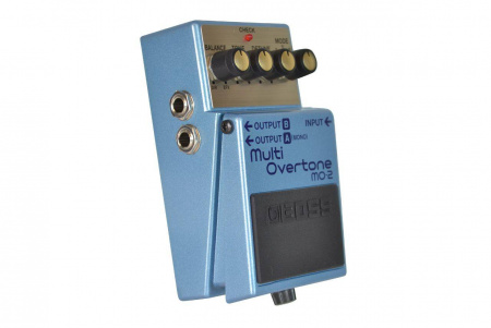 Boss MO-2 по цене 16 350 ₽