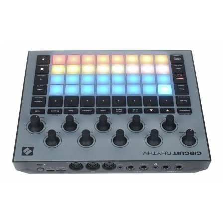 Novation Circuit Rhythm по цене 47 628 ₽