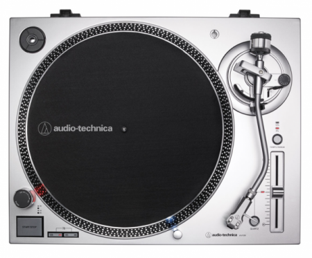 Audio-Technica AT-LP120X USB SV по цене 53 150 ₽