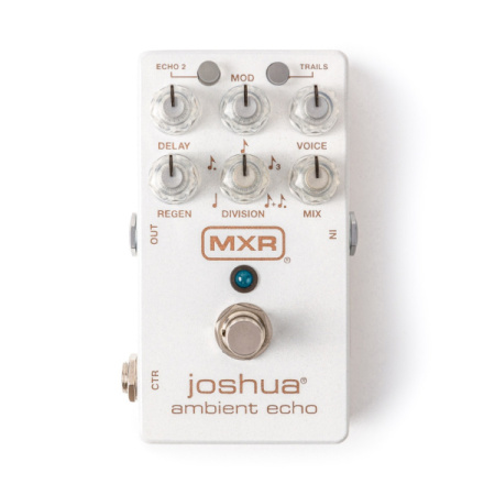 MXR M309G1 Joshua Ambient Echo по цене 23&nbsp;920.00 ₽