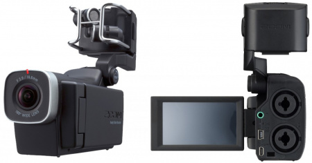 Zoom Q8 по цене 40 150 ₽