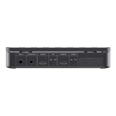 FIIO DM13 (F3491D) Black по цене 15 090 ₽
