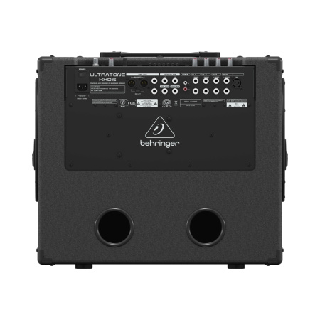 Behringer KXD15 по цене 48 270 ₽