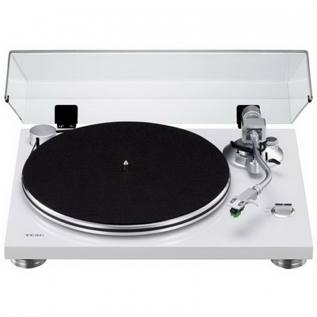 TEAC TN-3B White по цене 72 400 ₽