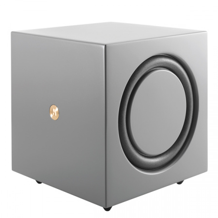 Audio Pro Addon C-SUB Grey по цене 27 600 ₽