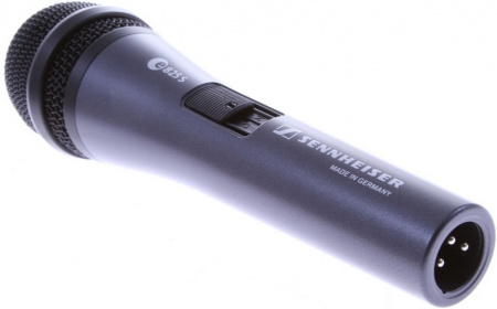Sennheiser E 825 S по цене 9 600 ₽