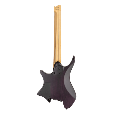 Strandberg Boden Standard NX 7 Purple по цене 228 210 ₽