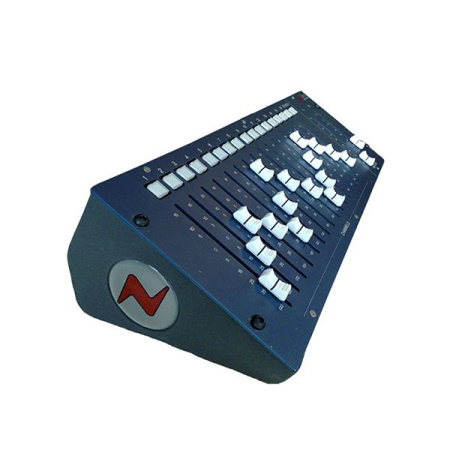 AMS Neve 8804 Fader Pack for 8816 по цене 221 250 ₽