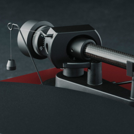 Pro-Ject Debut Evo 2 Pick It MM Red по цене 79 600.00 ₽