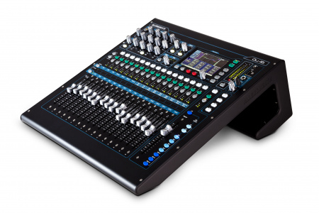 Allen & Heath QU-16 по цене 274 750 ₽