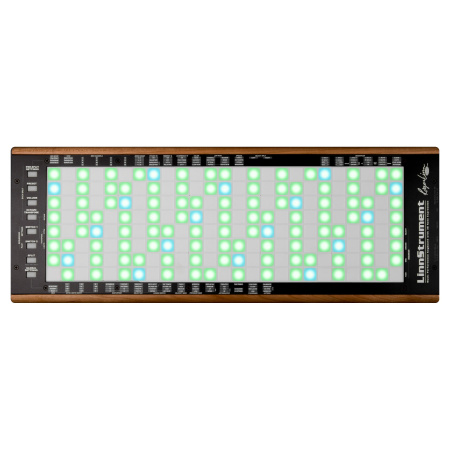 Roger Linn Design LinnStrument по цене 180 830 ₽