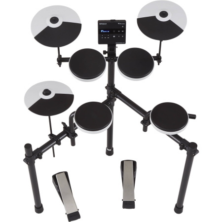 Roland TD-02K по цене 60 750 ₽