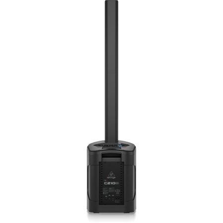 Behringer C210B по цене 46 100 ₽