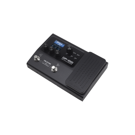 Valeton GP-100 по цене 14 900 ₽