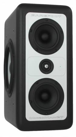 Barefoot Sound MicroMain27 Gen2 Pair по цене 1 278 600 ₽