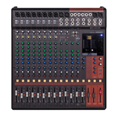 Elarcon MG16XU по цене 29 950 ₽