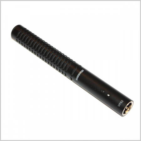 Shure VP82 по цене 50 050 ₽