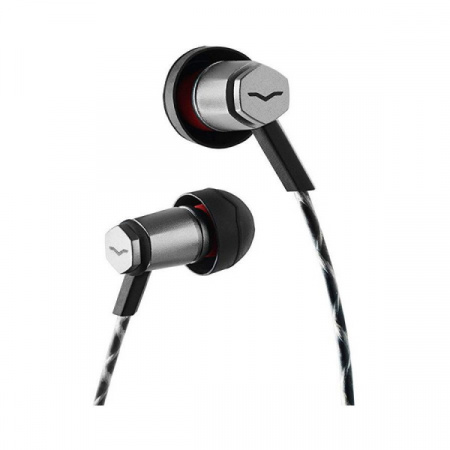 V-Moda FRZM-A-GUNBLACK по цене 8 400 ₽