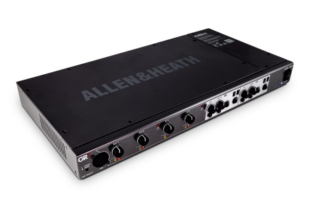 Allen & Heath GR3 по цене 67 450 ₽