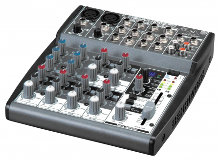 Behringer 1002FX по цене 9 850 ₽