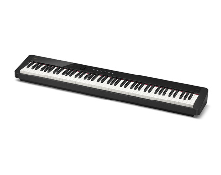 Casio Privia PX-S1100BK по цене 73 150 ₽