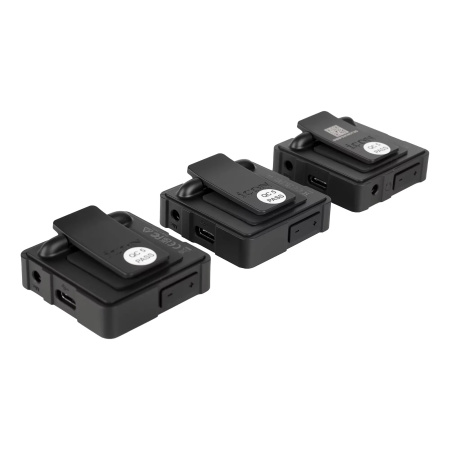 iCON AirMic Duo по цене 13 200 ₽