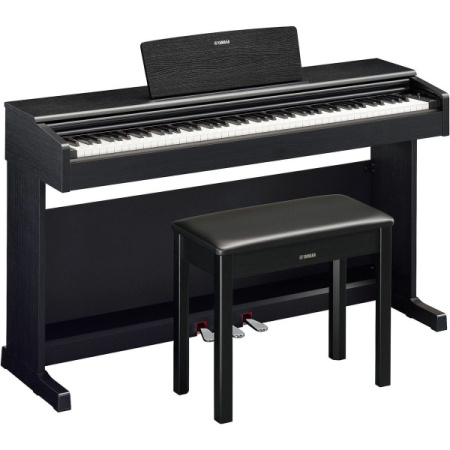 Yamaha YDP-145B Arius по цене 140 350 ₽